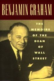 Benjamin Graham