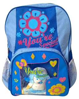 childs bag