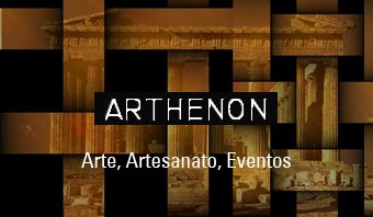 arthenon: Arte, Artesanato, Eventos