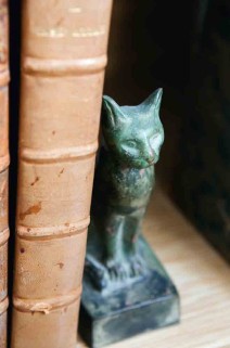 * wunderkammer *: Pasado y presente en Estocolmo / Past and present in