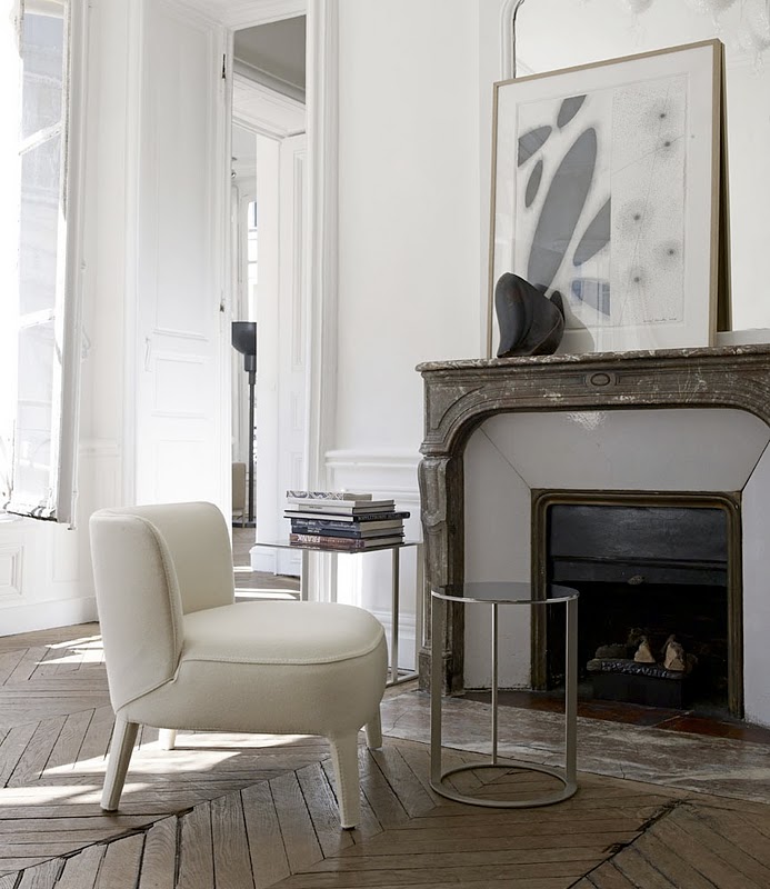 * wunderkammer *: Chimeneas con arte / Chimneys & art