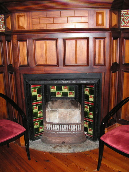 * wunderkammer *: El Capricho de Gaudí. Comillas (Cantabria-España)