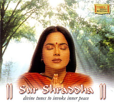 Sur Shraddha - Divine Tunes To Invoke Inner Peace Devotional Album MP3 Songs Sur Shraddha - Divine Tunes To Invoke Inner Peace Devotional Album MP3 Songs