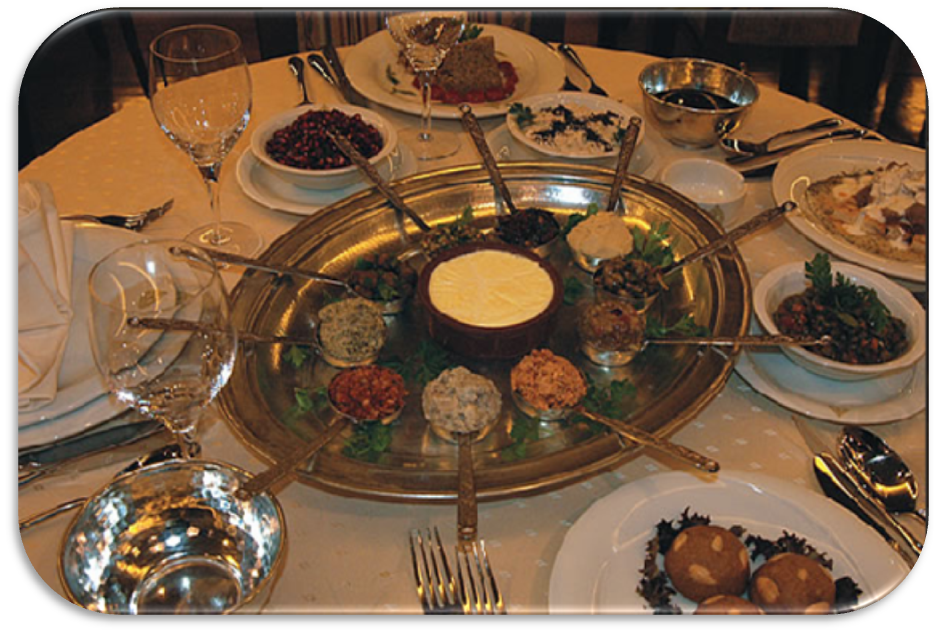 Selin Cebeci Cercis Murat Konağı