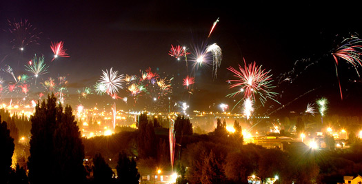 down the road in south america new years in argentina down the road in south america new years in argentina