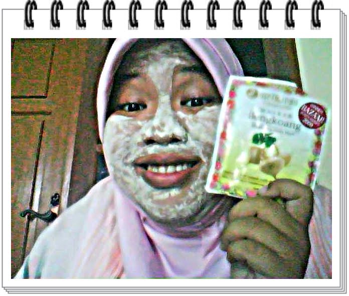 Produk Mustika Ratu