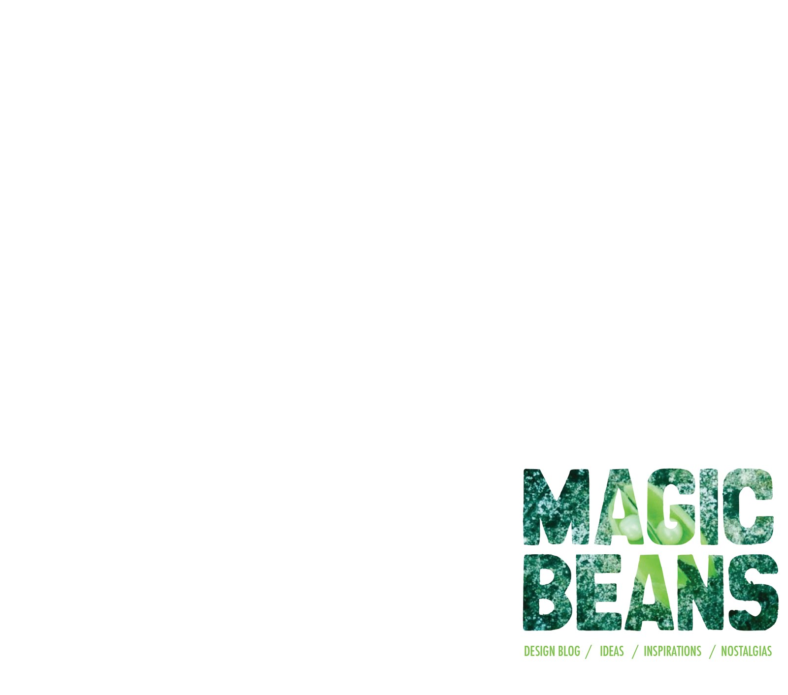 magic beans