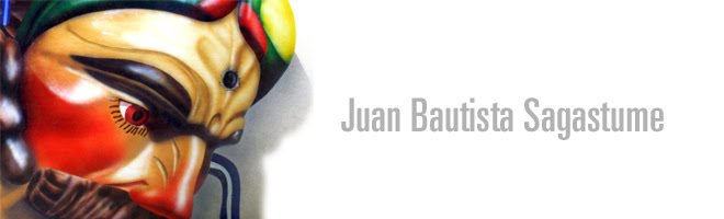 Juan Bautista Sagastume