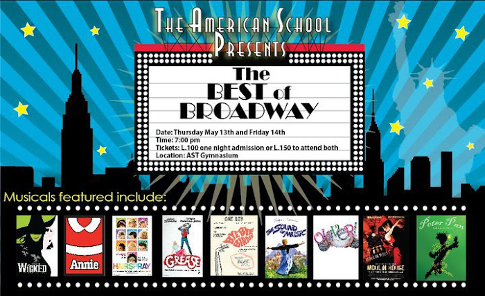 The Best of Broadway