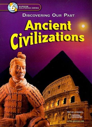 New & Used Books: Holt Ancient Civilizations: Discovering Our Past, by