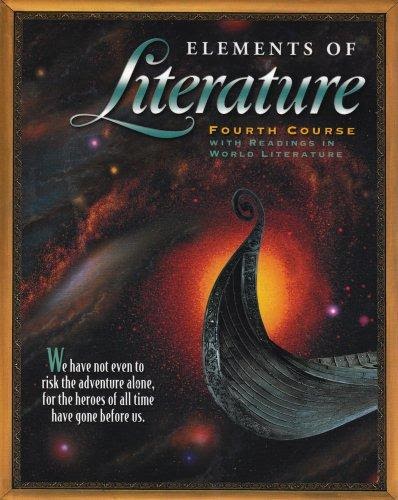 a handbook of critical approaches to literature 4th edition pdf