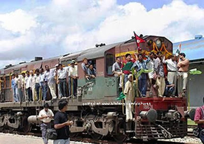 Fastest Trains @ hot pictures