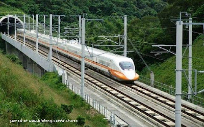Fastest Trains @ hot pictures