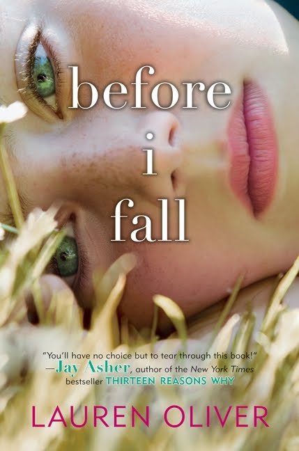 In Before I Fall,