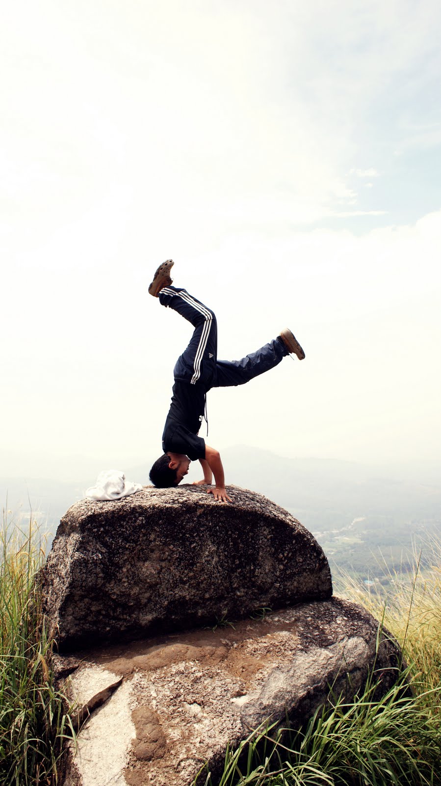 10. Just do not try to do, what he did in the picture above, when you