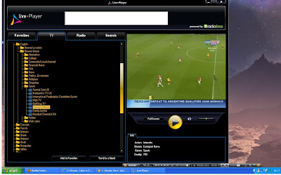 Tv Stream