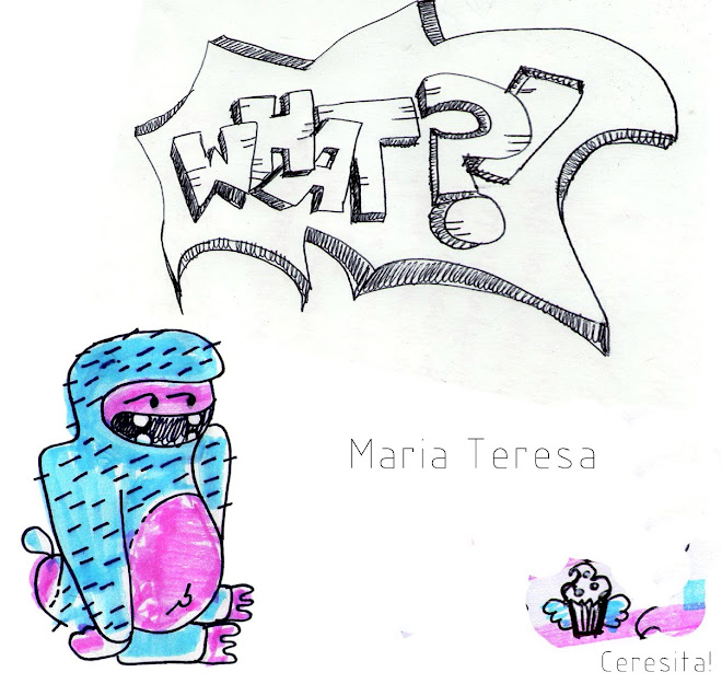 Maria Teresa Quintana