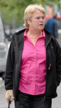 Patricia Mulpeter Patricia Mulpeter