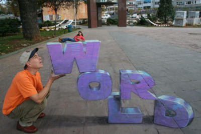 World World