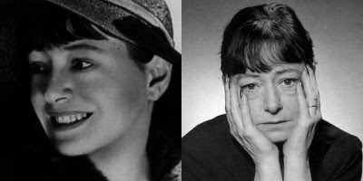 Dorothy Parker Dorothy Parker