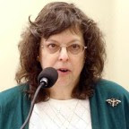 Dorothy McCarter Dorothy McCarter