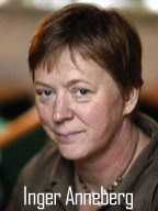 Inger Anneberg Inger Anneberg