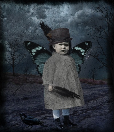 Wednesday's Child Is Full Of Woe Wednesday's Child Is Full Of Woe