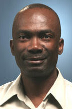 Professor Augustine Kposowa Professor Augustine Kposowa