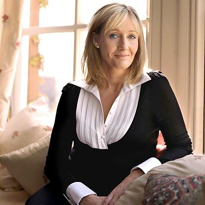 J.K. Rowling J.K. Rowling