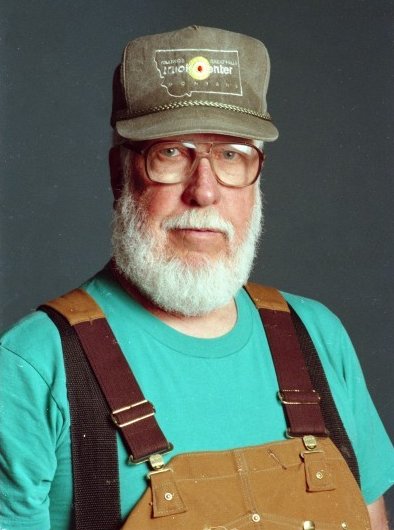 Robert Baxter Robert Baxter