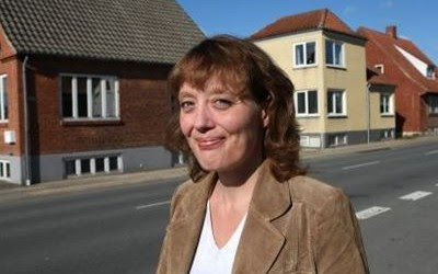 Louise Laursen Louise Laursen