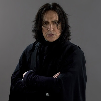 Professor Severus Snape Professor Severus Snape