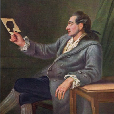 Johann Wolfgang von Goethe Johann Wolfgang von Goethe