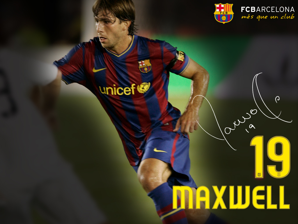 Maxwell Maxwell