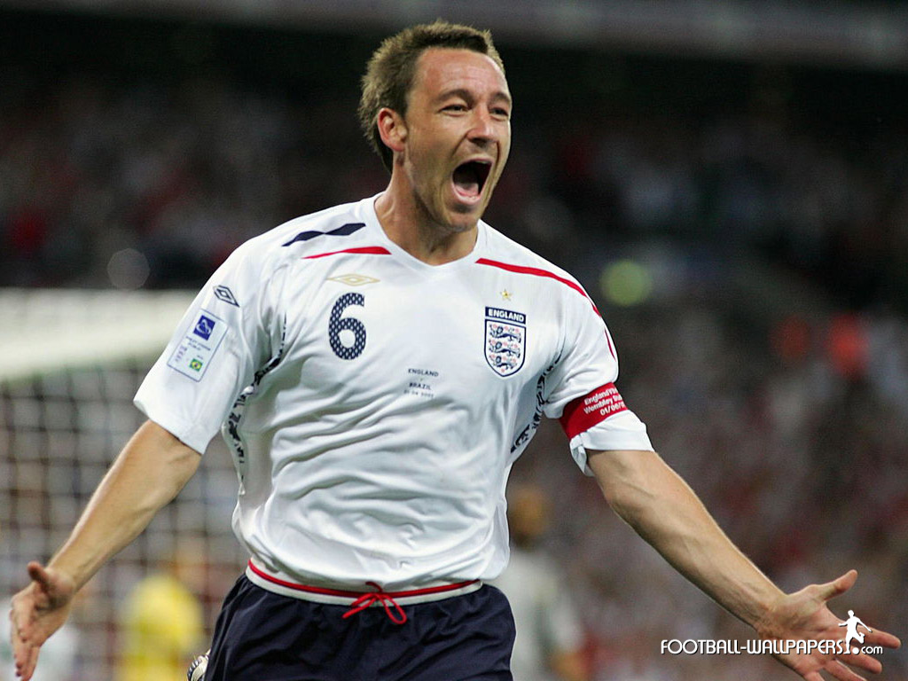Super Picks: John Terry wallpap...