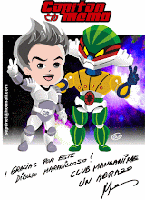 Si quieres ver MIS DIBUJOS! Busca en el Mes de Mayo