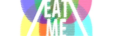 EAT ME.