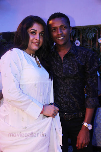 Ramya Krishnan @ Influence Spa RK Salai Mylapore Chennai wallpapers Ramya Krishnan @ Influence Spa RK Salai Mylapore Chennai wallpapers