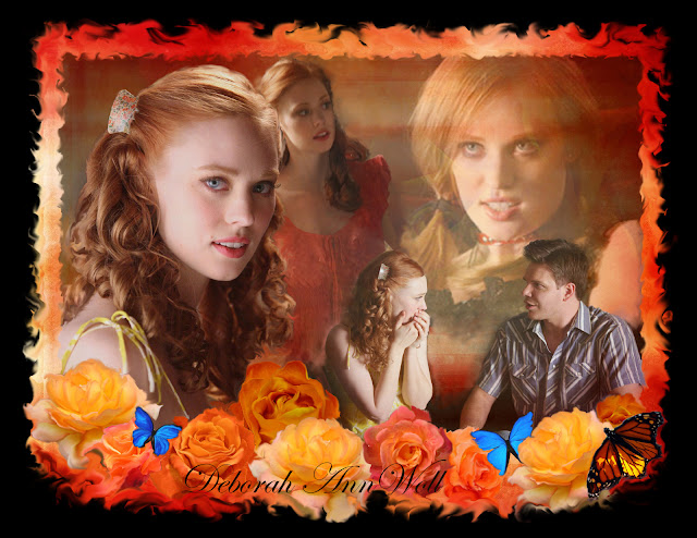Jessica Hamby on Trueblood true blood jessica wallpaper. Jessica Hamby on Trueblood