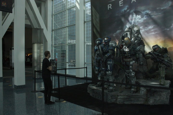 the syndicate project halo reach the syndicate project halo reach