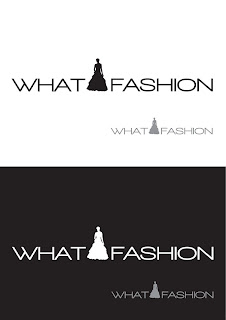 What A Fashion logo