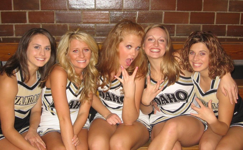 Amateur party classic uniform