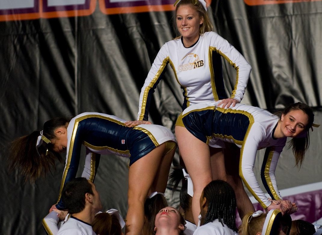 Cheerleader+Clothing+Malfunction Malfunction Image. Smallest Nfl Cheerleader Uniform Malfunctions ...
