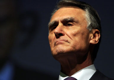 Cavaco Silva