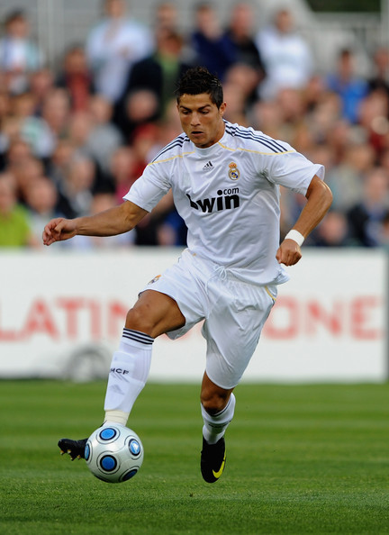 hairil_cr7: REAL MADRID VS ATHLETIC BILBAO 5-1 RONALDO HAT-TRICK