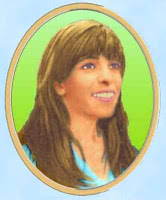 María Helena