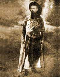 Juan Moreira