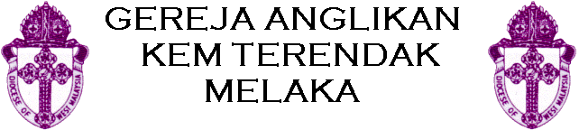 Gereja Anglikan Kem Terendak