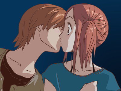 Animes Enamorados Animes Enamorados