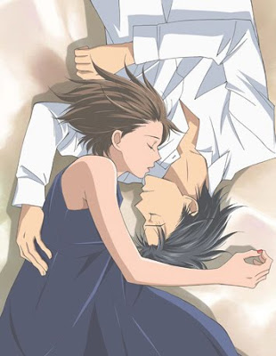 Animes Enamorados Animes Enamorados